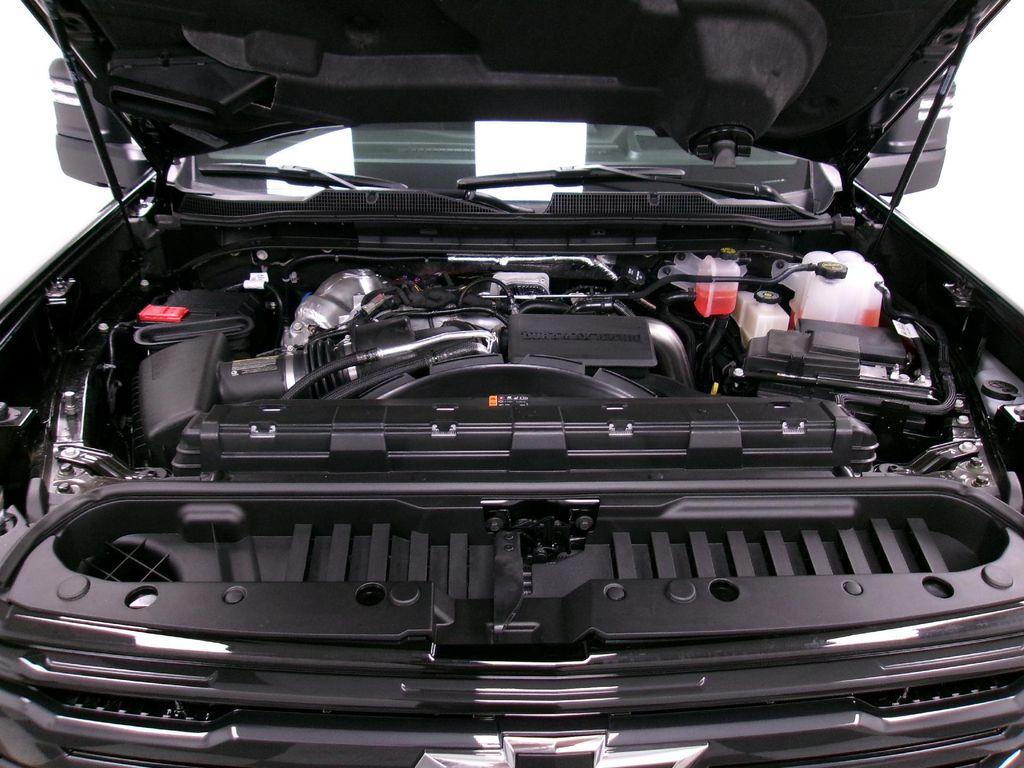 new 2026 Chevrolet Silverado 3500 car, priced at $86,935