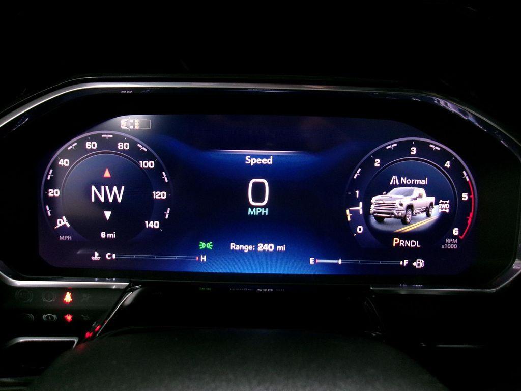 new 2026 Chevrolet Silverado 3500 car, priced at $86,935