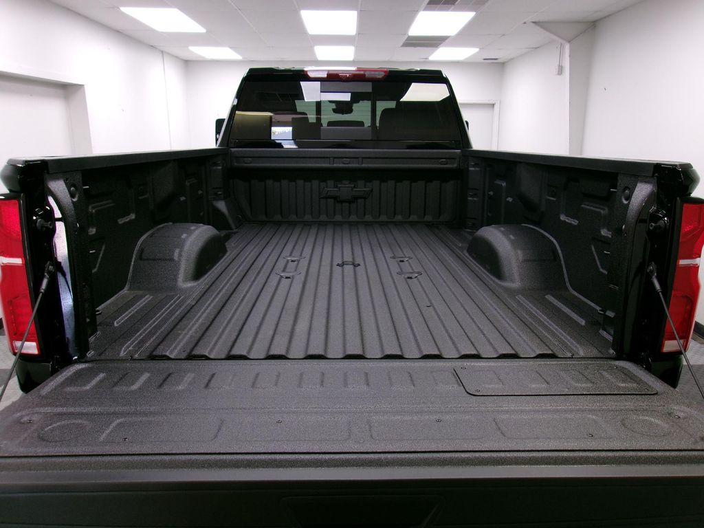 new 2026 Chevrolet Silverado 3500 car, priced at $86,935