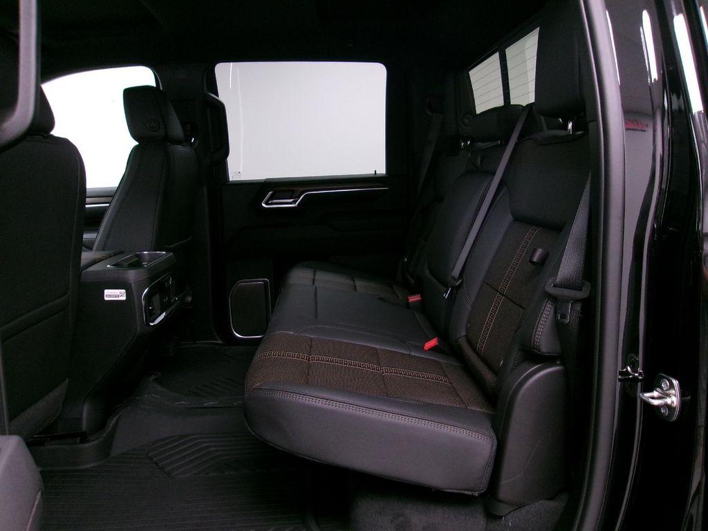 new 2026 Chevrolet Silverado 3500 car, priced at $86,935