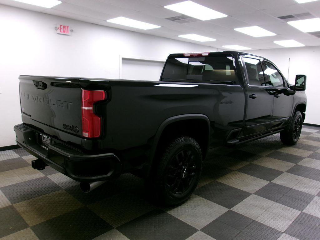 new 2026 Chevrolet Silverado 3500 car, priced at $86,935