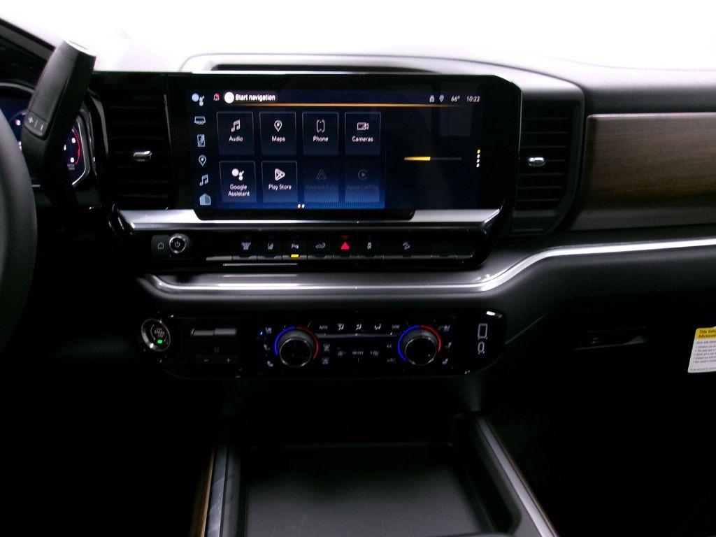 new 2026 Chevrolet Silverado 3500 car, priced at $86,935