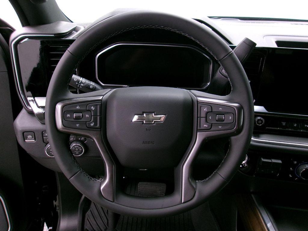 new 2026 Chevrolet Silverado 3500 car, priced at $86,935