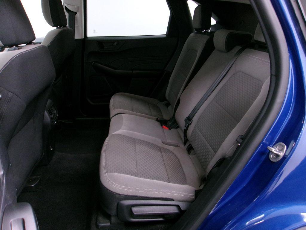used 2022 Ford Escape car, priced at $18,988