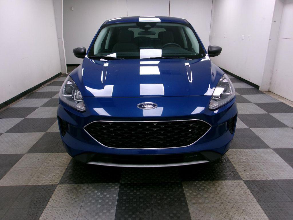 used 2022 Ford Escape car, priced at $18,988