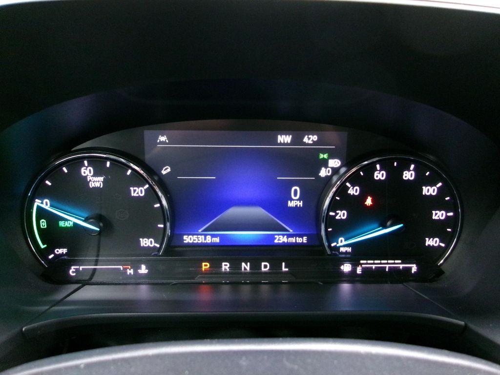 used 2022 Ford Escape car, priced at $18,988