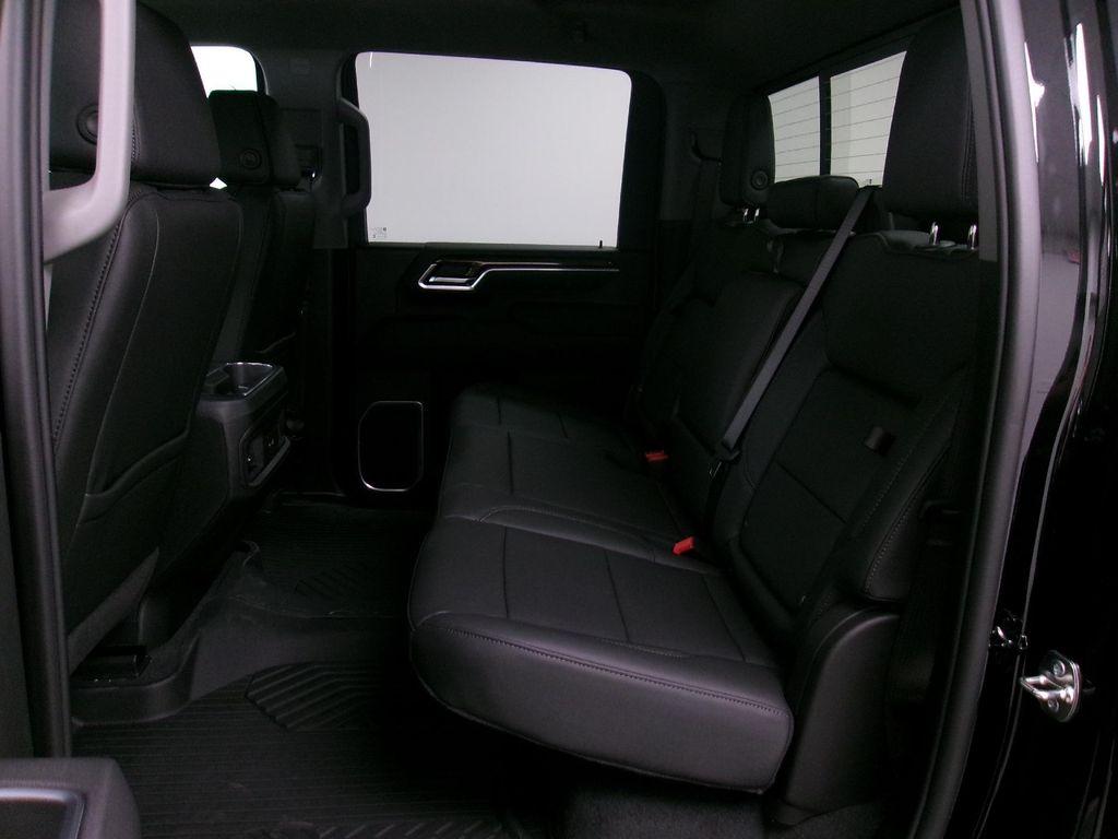 new 2026 Chevrolet Silverado 2500 car, priced at $76,710