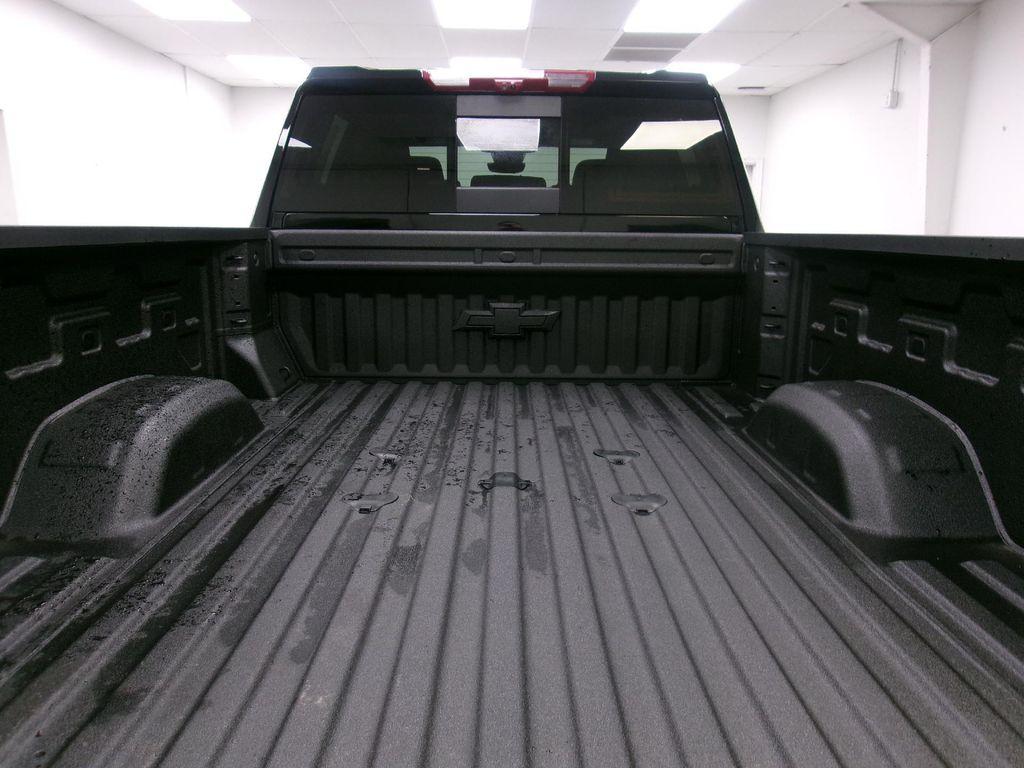 new 2026 Chevrolet Silverado 2500 car, priced at $76,710
