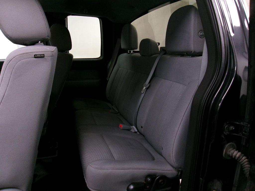 used 2014 Ford F-150 car, priced at $14,988