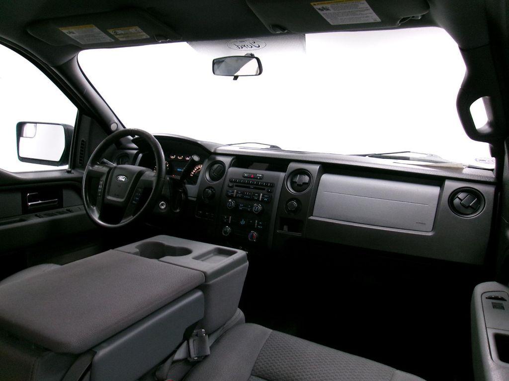 used 2014 Ford F-150 car, priced at $14,988