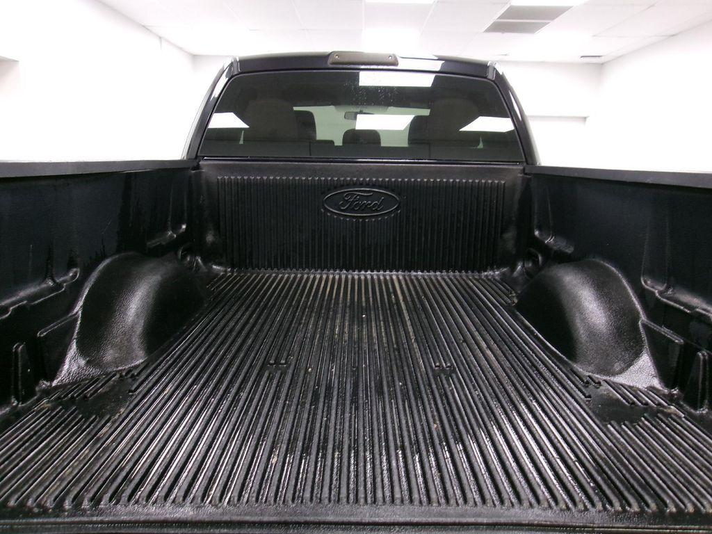 used 2014 Ford F-150 car, priced at $14,988
