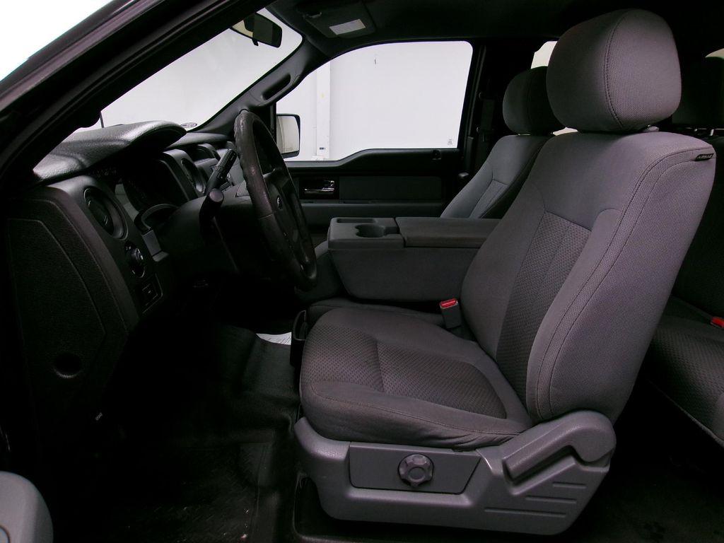 used 2014 Ford F-150 car, priced at $14,988