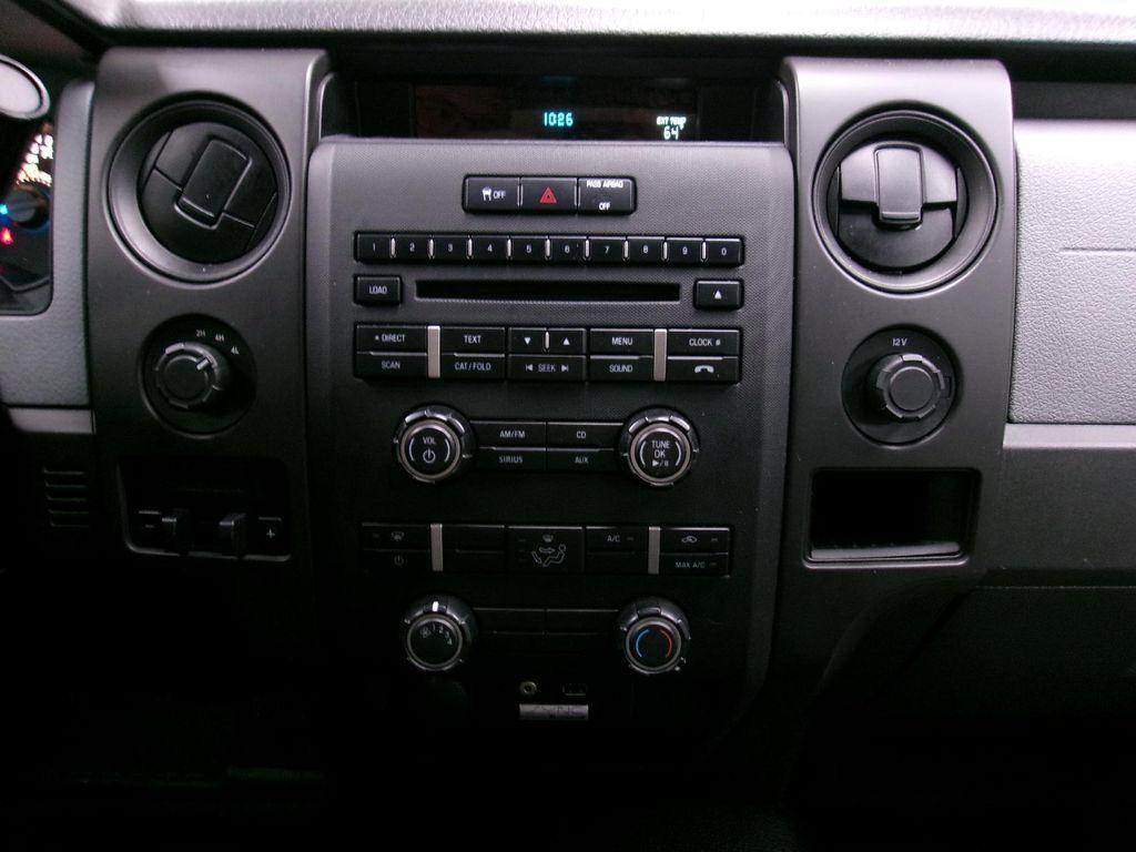 used 2014 Ford F-150 car, priced at $14,988