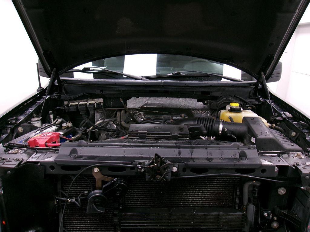 used 2014 Ford F-150 car, priced at $14,988