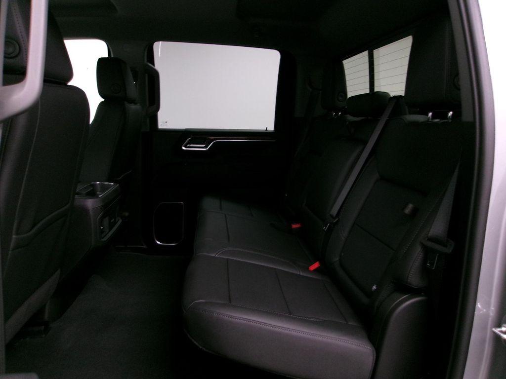 new 2026 Chevrolet Silverado 2500 car, priced at $76,985