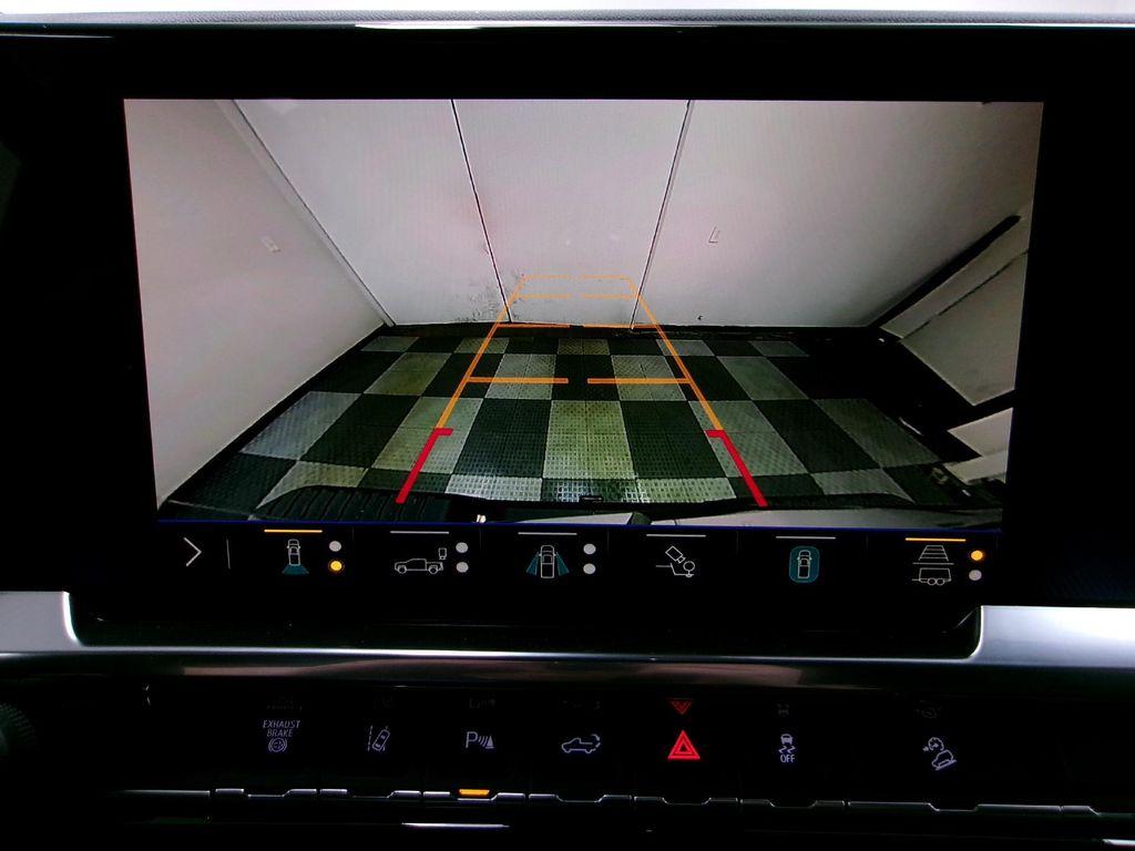 new 2026 Chevrolet Silverado 2500 car, priced at $76,985