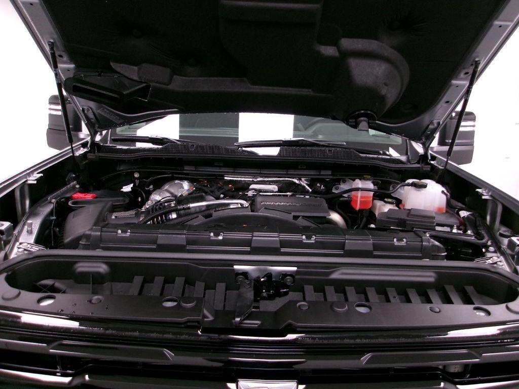 new 2026 Chevrolet Silverado 2500 car, priced at $76,985