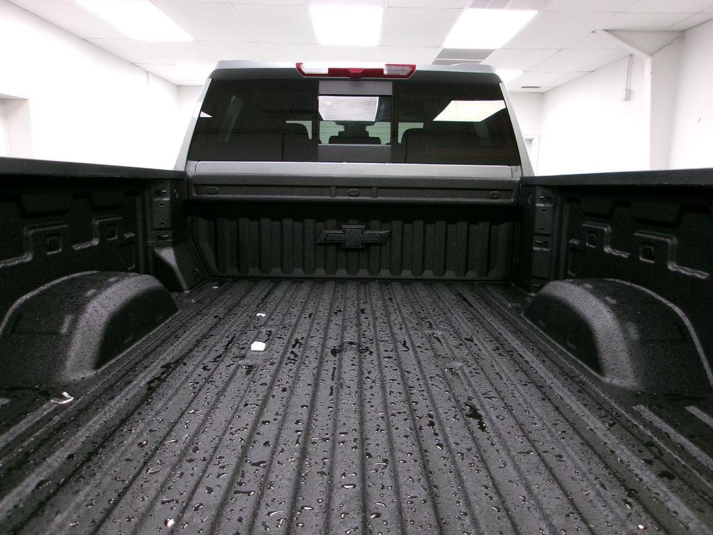 new 2026 Chevrolet Silverado 2500 car, priced at $76,985