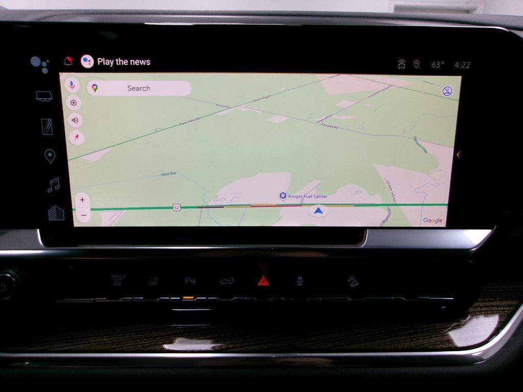 new 2026 Chevrolet Silverado 2500 car, priced at $76,985