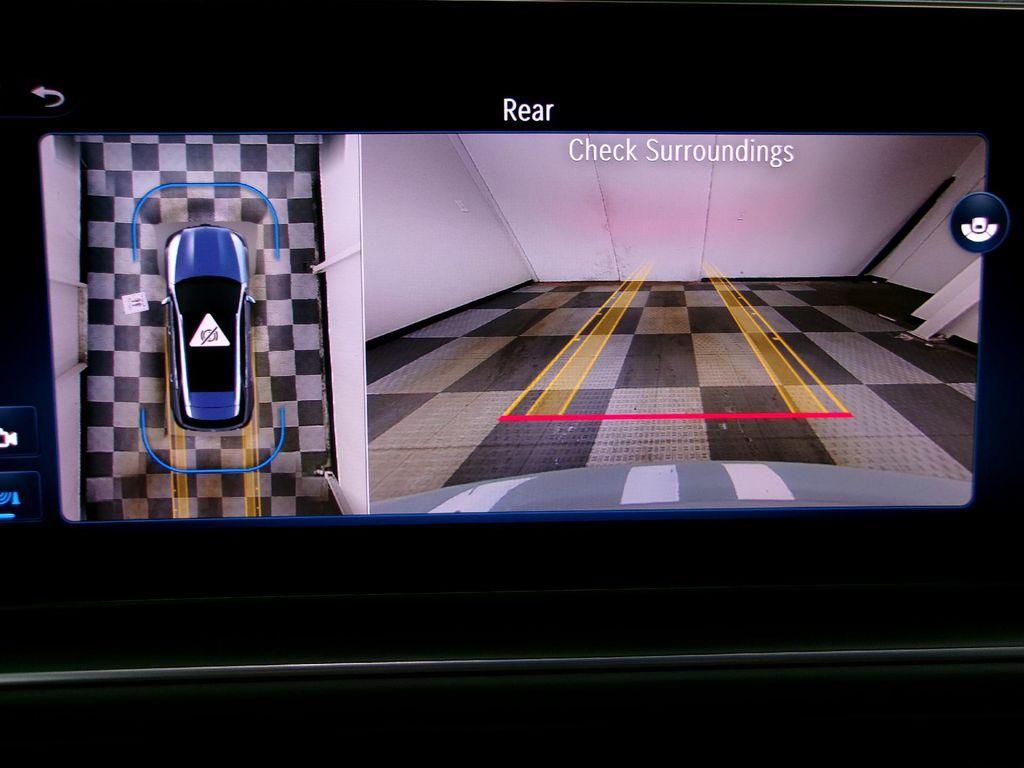 used 2024 Mercedes-Benz AMG GLE 63 car, priced at $79,988