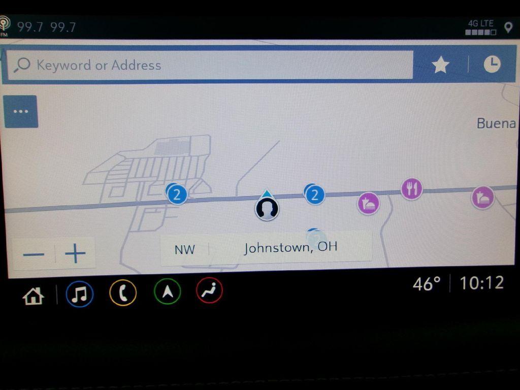 used 2021 Chevrolet Suburban car, priced at $35,988