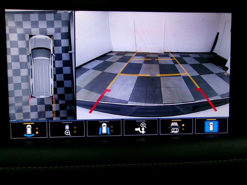 used 2021 Chevrolet Suburban car, priced at $35,988