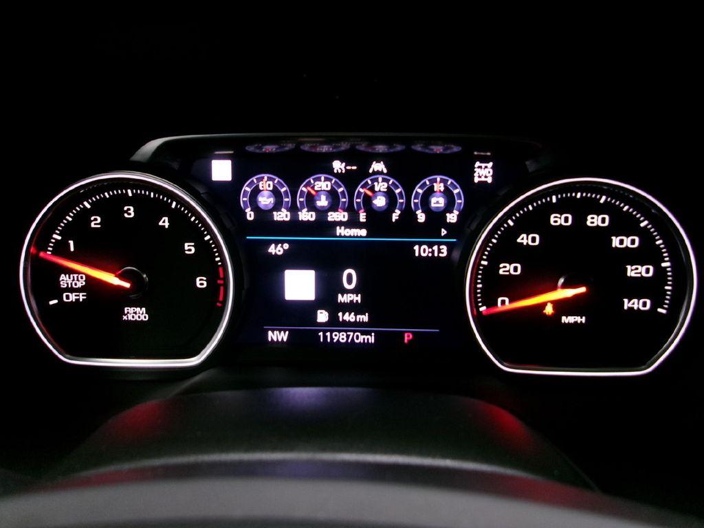 used 2021 Chevrolet Suburban car, priced at $35,988