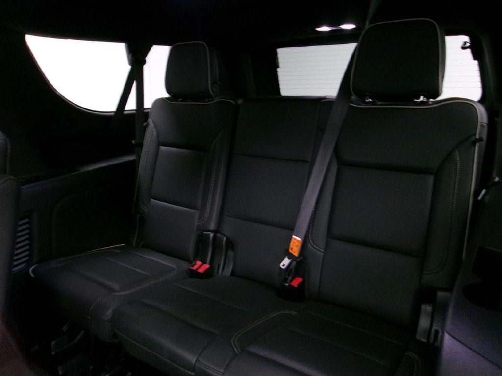 used 2021 Chevrolet Suburban car, priced at $35,988