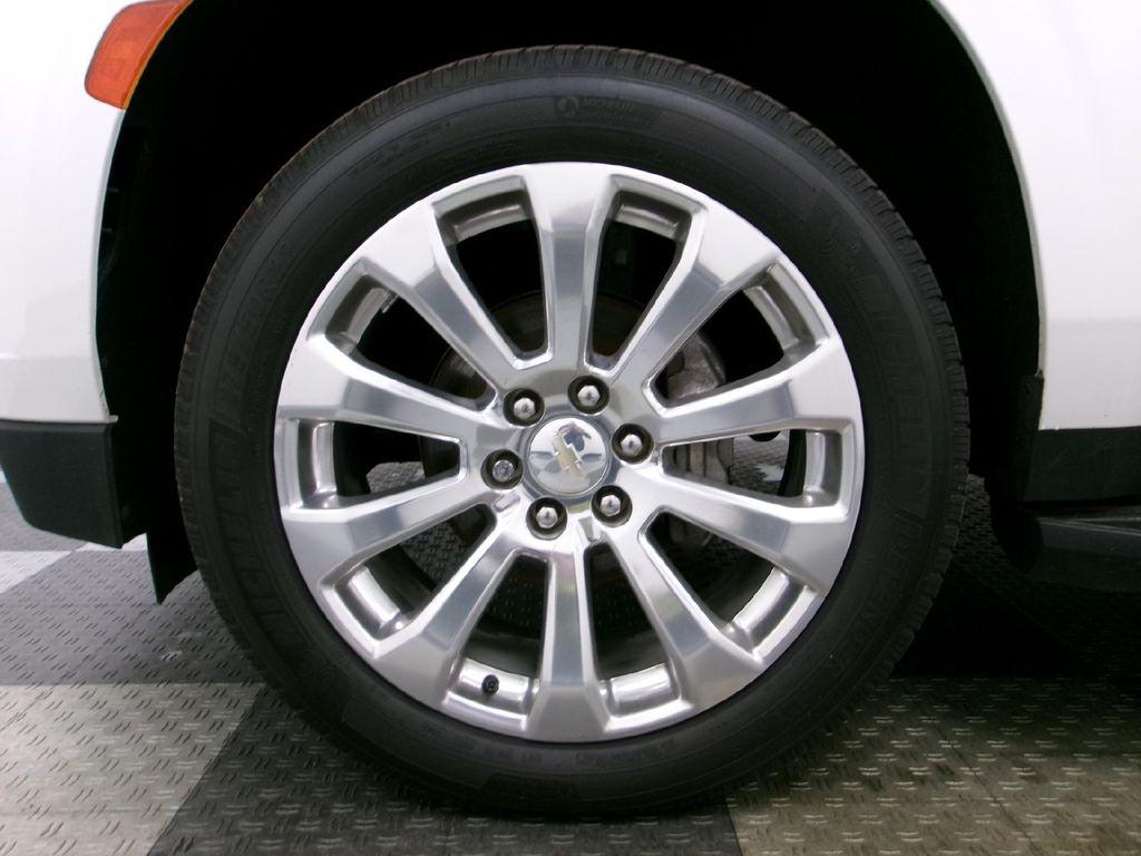 used 2021 Chevrolet Suburban car, priced at $35,988