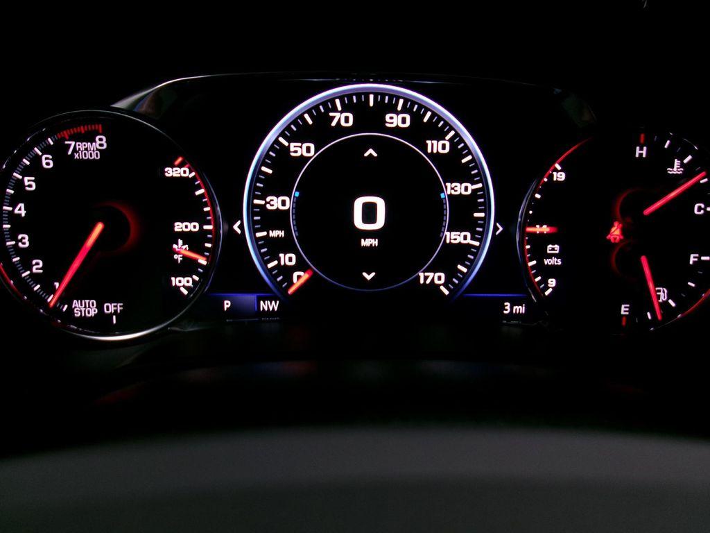 new 2026 Chevrolet Blazer car, priced at $53,460