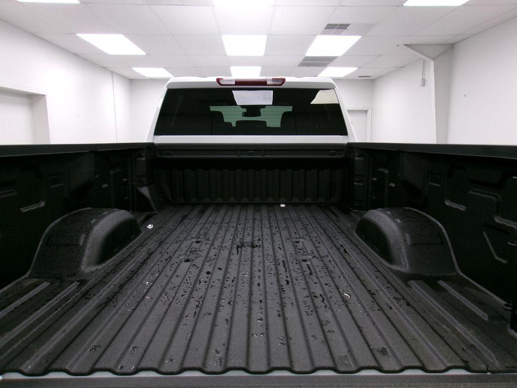 new 2026 Chevrolet Silverado 2500 car, priced at $68,355