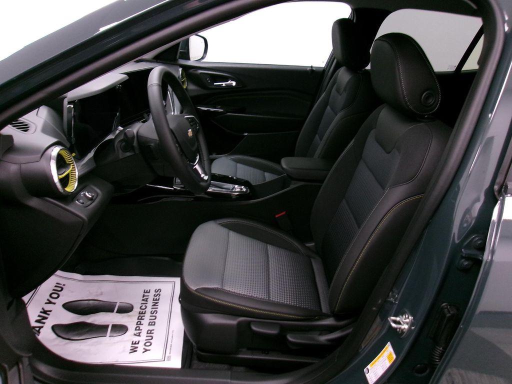 new 2026 Chevrolet Trax car, priced at $25,745