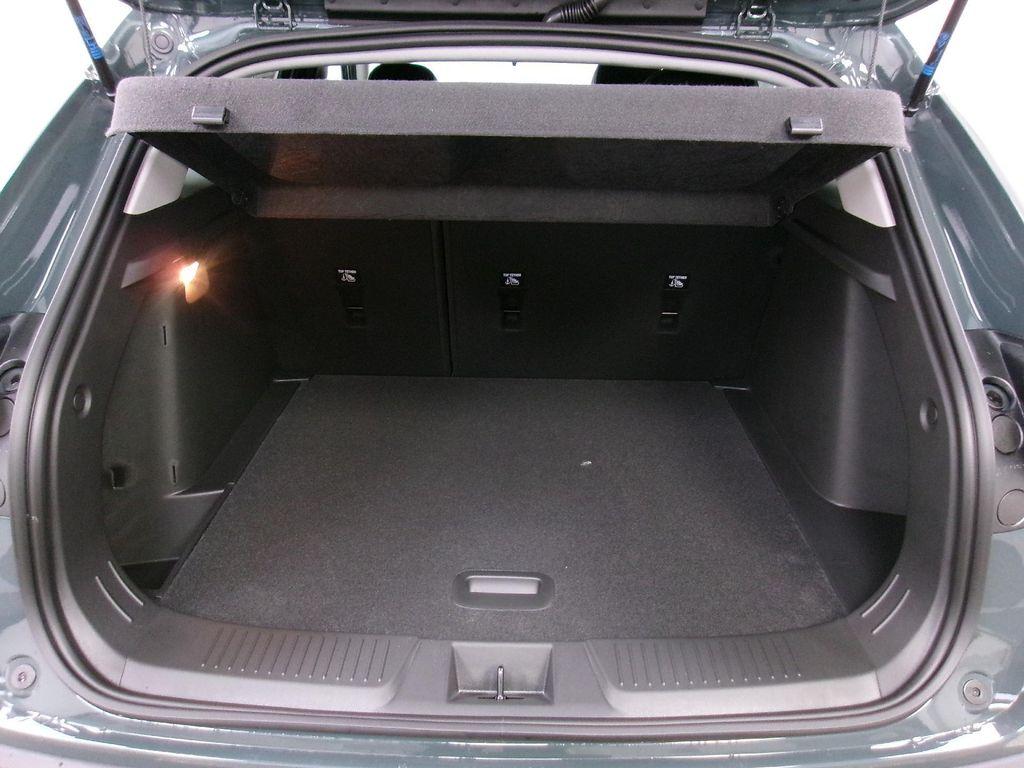 new 2026 Chevrolet Trax car, priced at $25,745