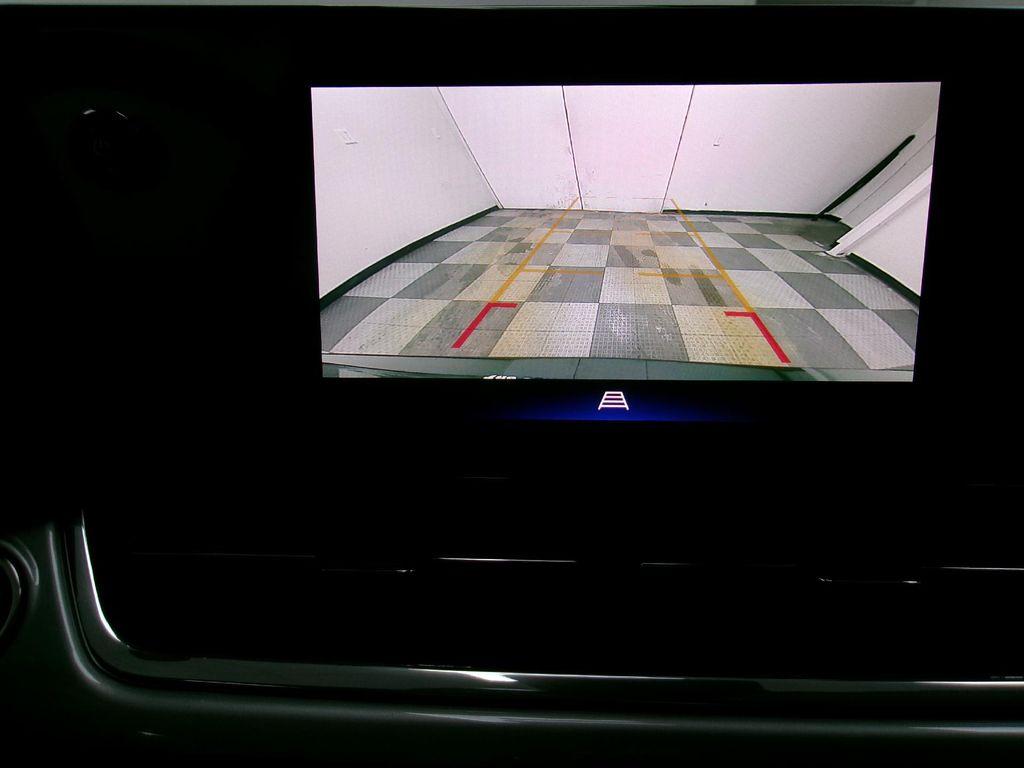 new 2026 Chevrolet Trax car, priced at $25,745