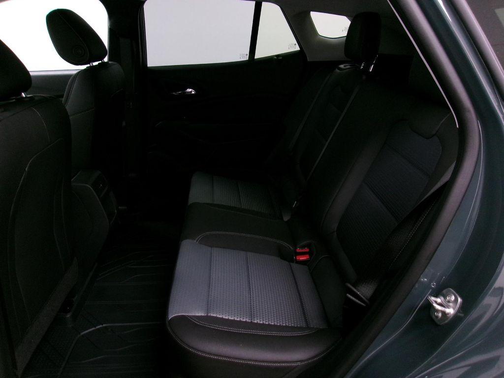 new 2026 Chevrolet Trax car, priced at $25,745