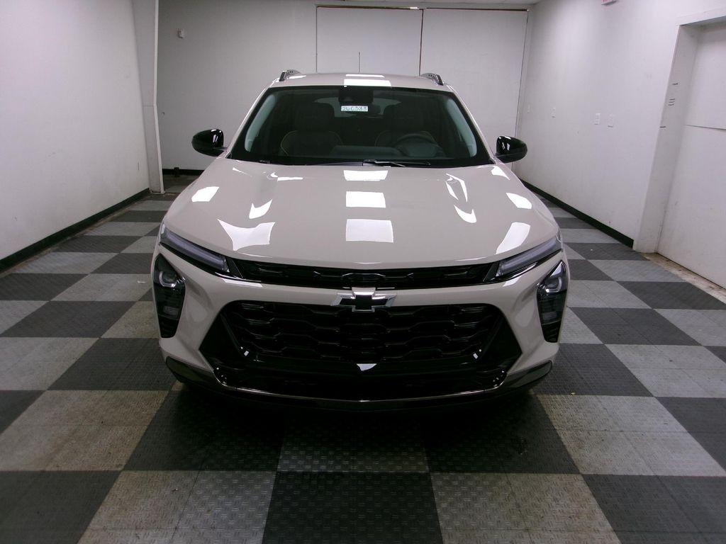 new 2026 Chevrolet Trax car, priced at $26,430