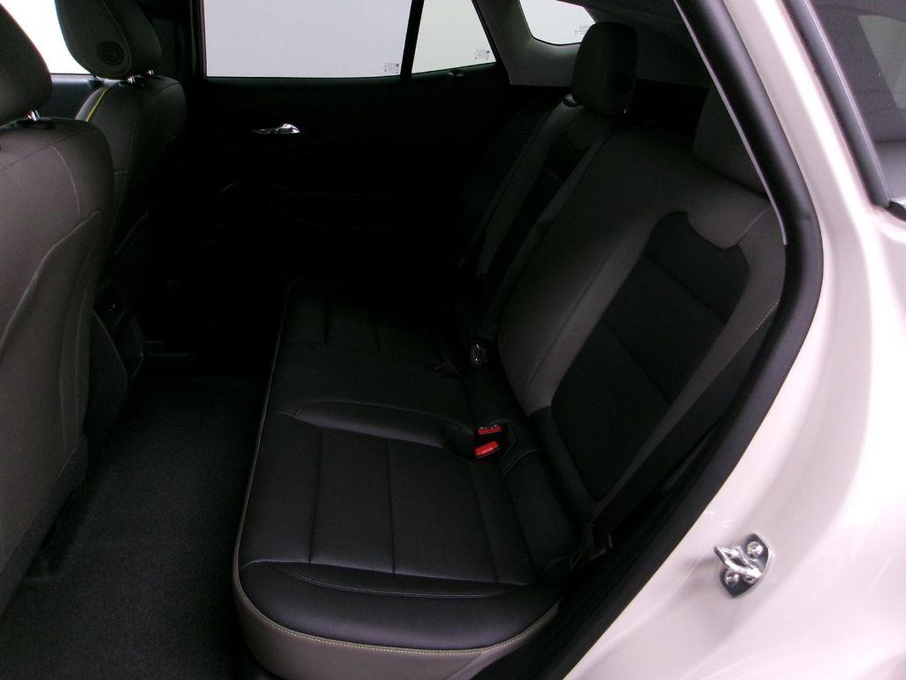 new 2026 Chevrolet Trax car, priced at $26,430