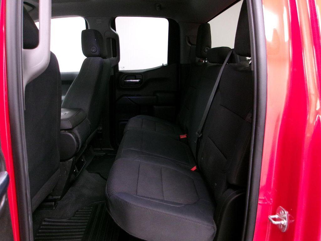 used 2019 Chevrolet Silverado 1500 car, priced at $23,988