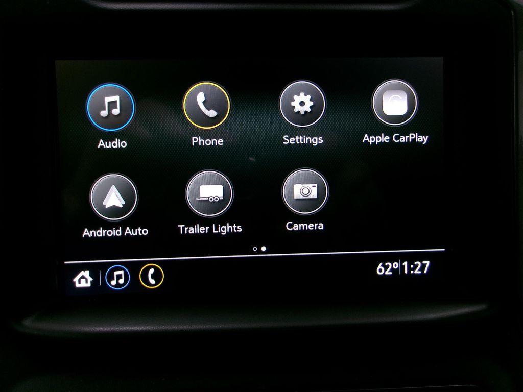 used 2019 Chevrolet Silverado 1500 car, priced at $23,988