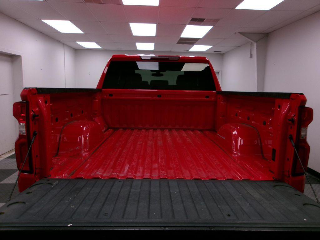 used 2019 Chevrolet Silverado 1500 car, priced at $23,988
