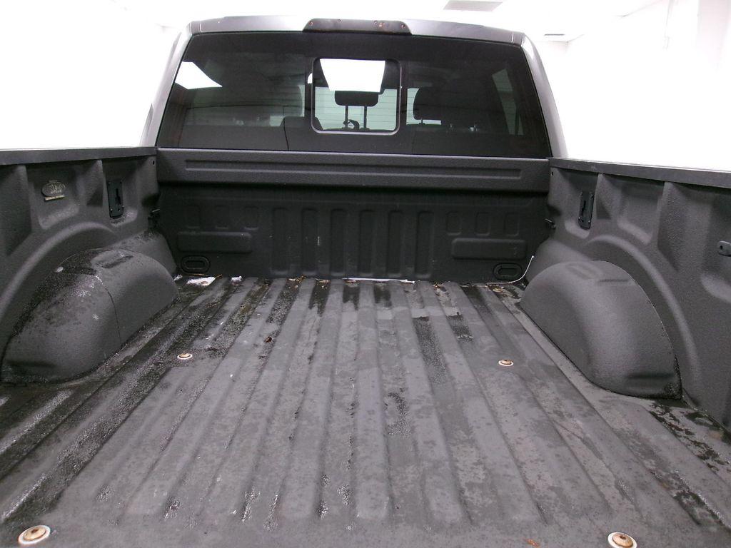 used 2015 Ford F-150 car, priced at $14,988