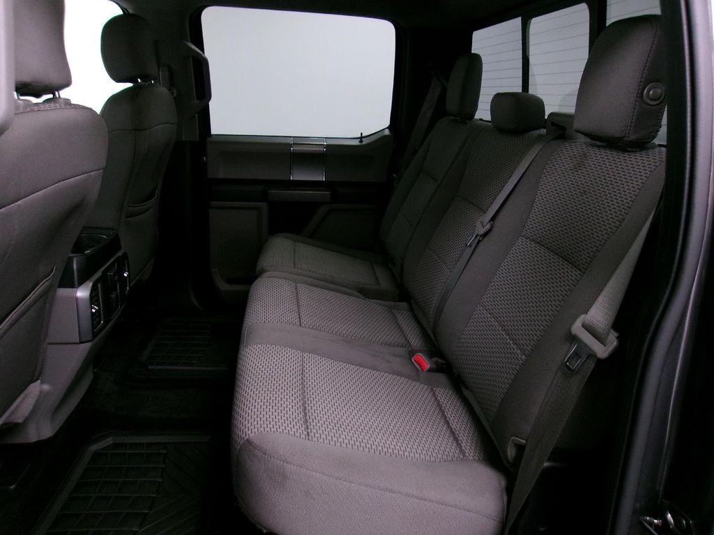 used 2015 Ford F-150 car, priced at $14,988