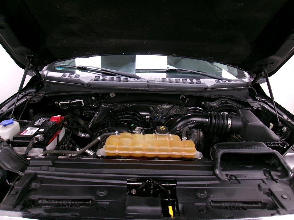 used 2015 Ford F-150 car, priced at $14,988