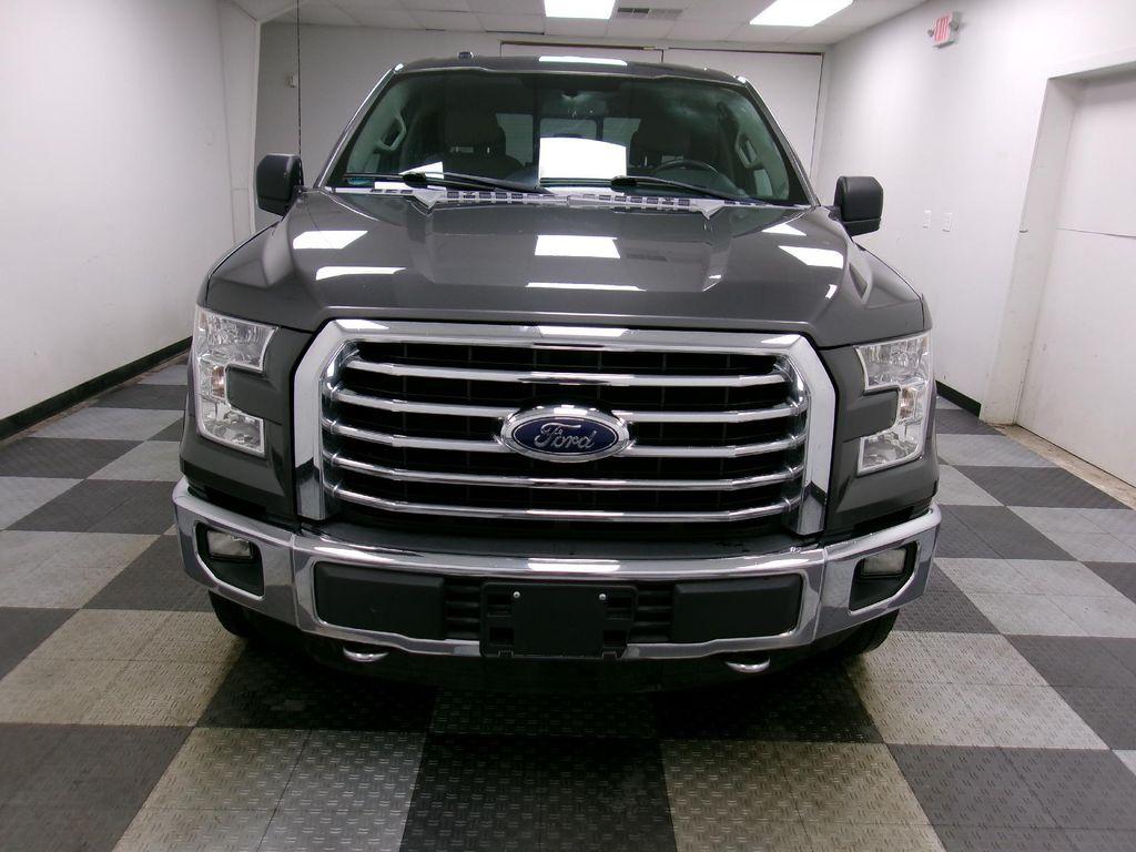 used 2015 Ford F-150 car, priced at $14,988
