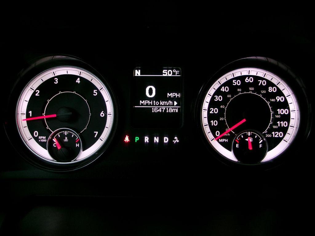 used 2018 Ram 2500 car, priced at $18,988