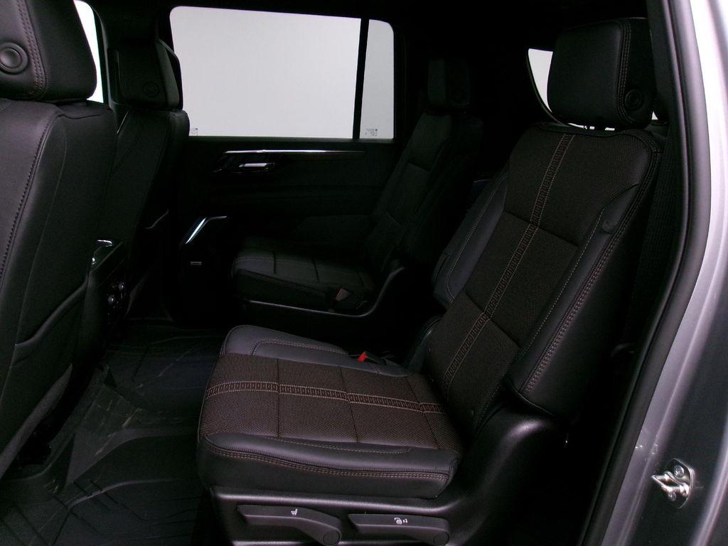 new 2026 Chevrolet Suburban car, priced at $89,475