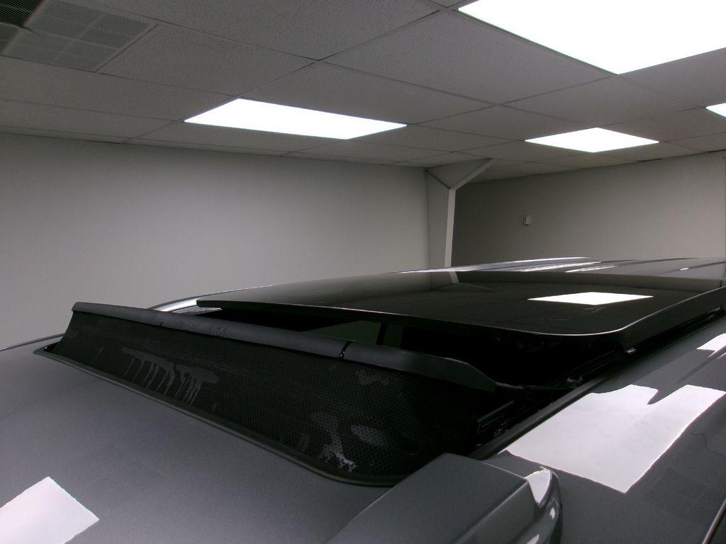 new 2026 Chevrolet Suburban car, priced at $89,475