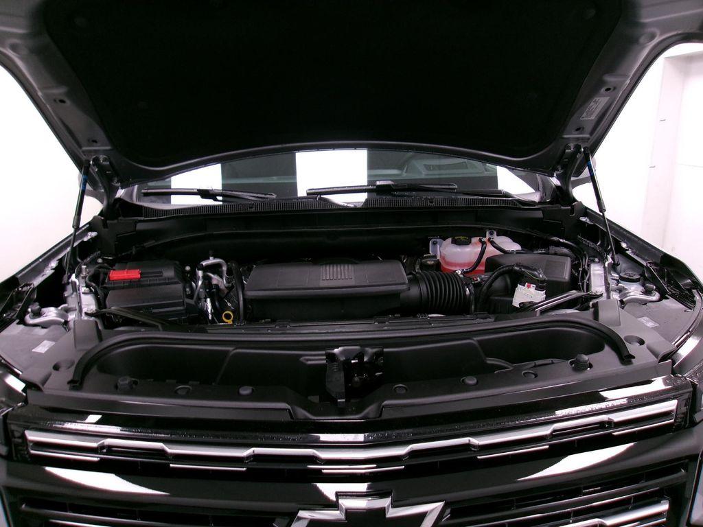 new 2026 Chevrolet Suburban car, priced at $89,475