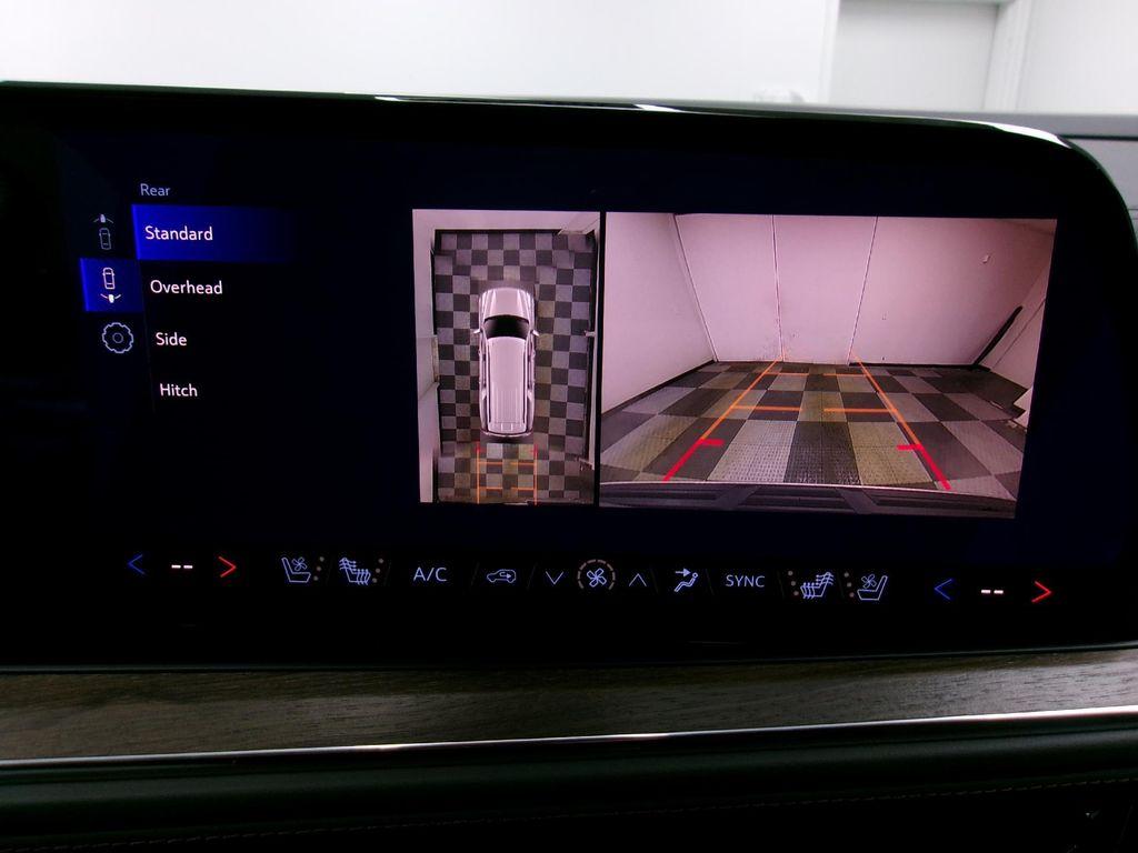 new 2026 Chevrolet Suburban car, priced at $89,475