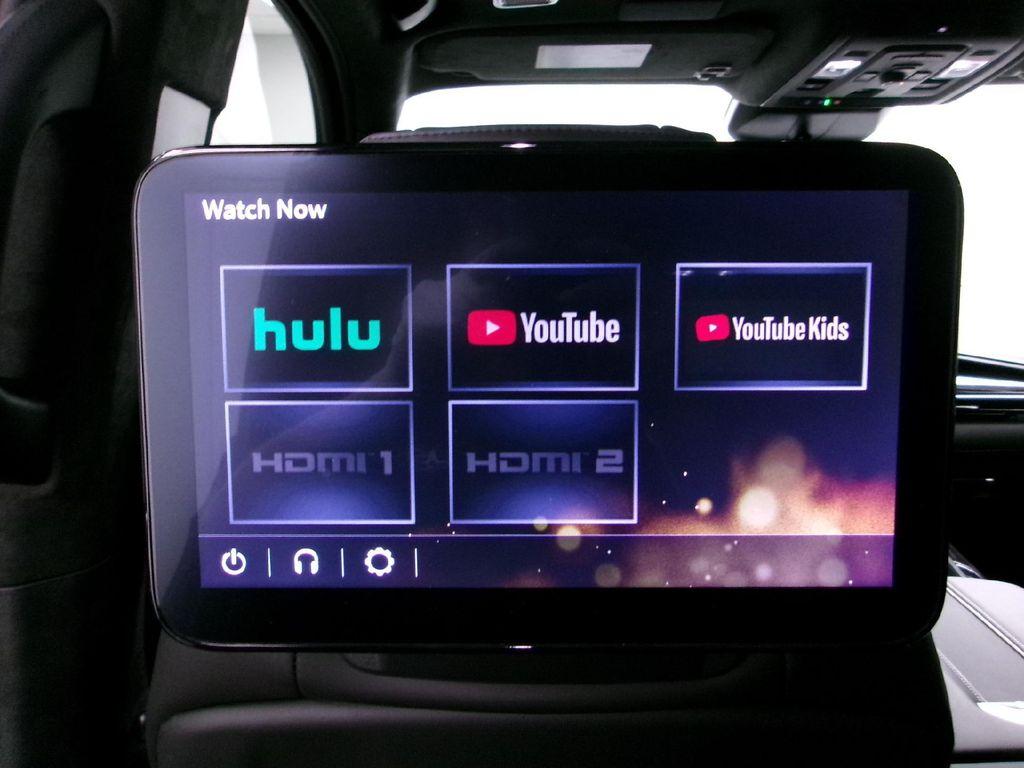 used 2023 Cadillac Escalade car, priced at $147,913